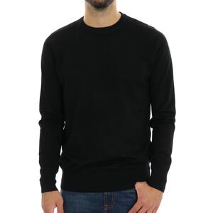 MAGLIA BASIC TAKE TWO NERO